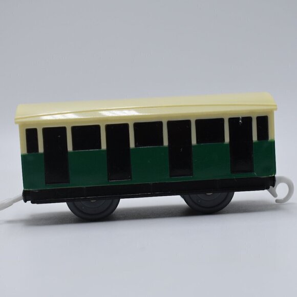 Mighty Mac Coach Car Non-Motorized for Thomas and Friends Trackmaster2006 - Picture 1 of 6